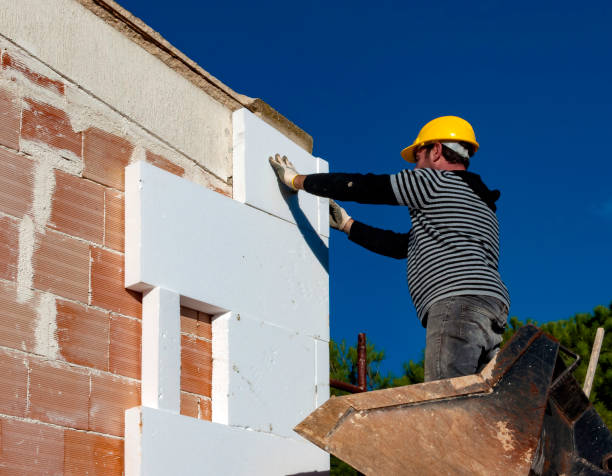 Best Commercial Insulation in Brownstown, PA