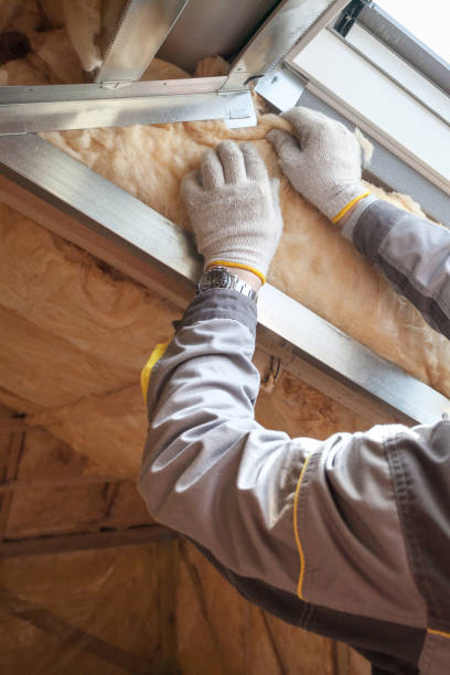 Best Insulation Maintenance and Repair in Brownstown, PA