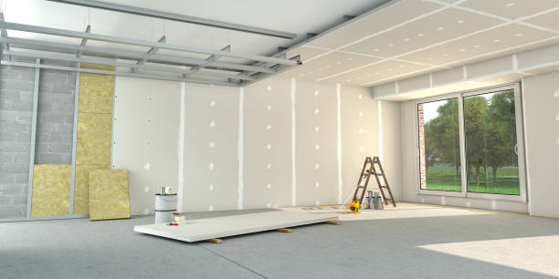 Best Commercial Insulation in Brownstown, PA